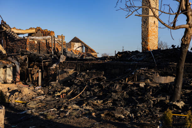 Reliable Soot Cleanup contractor in Merion Station, PA by Meridian Smoke Damage